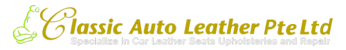 Classic Auto Leather Pte Ltd